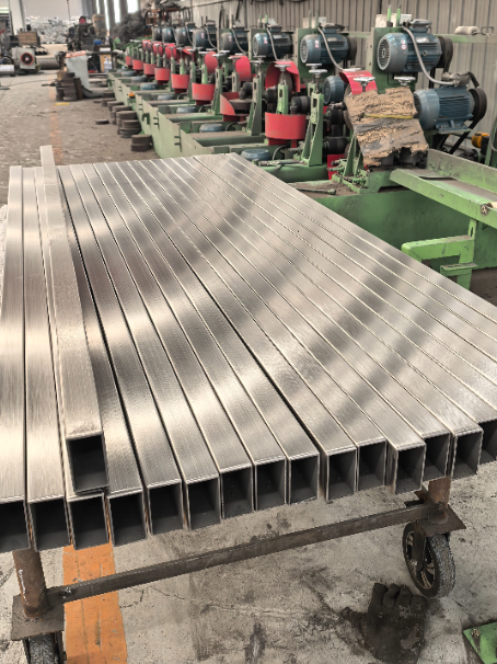 临高液冷不锈钢方管选源头厂