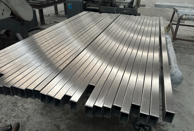 临高不锈钢方管