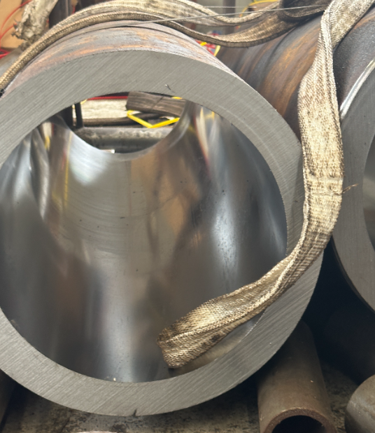 临高研磨管 内孔光亮管 生产厂家