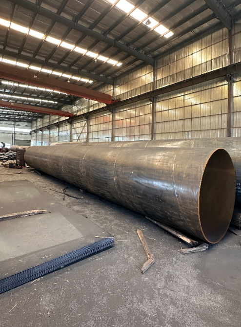 临高山东聊城 钢材 型材 板材 喷漆喷砂厂家