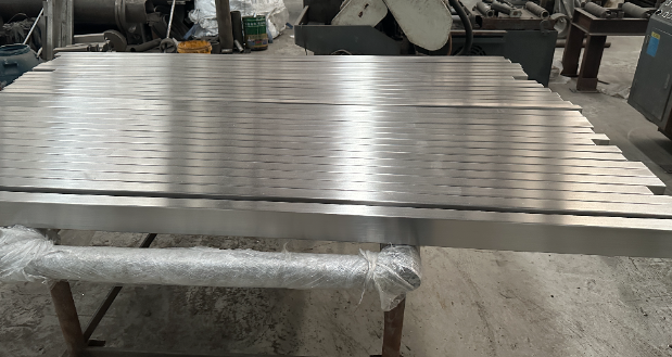 临高不锈钢无缝方管 